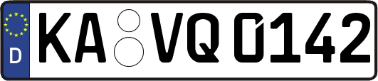 KA-VQ0142