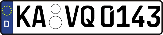 KA-VQ0143