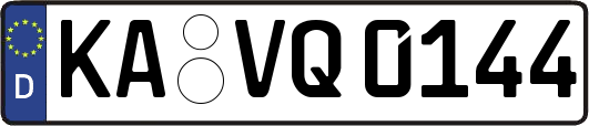 KA-VQ0144