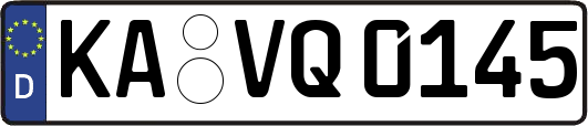 KA-VQ0145