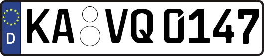 KA-VQ0147