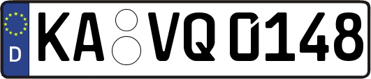 KA-VQ0148