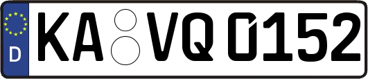 KA-VQ0152