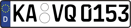 KA-VQ0153