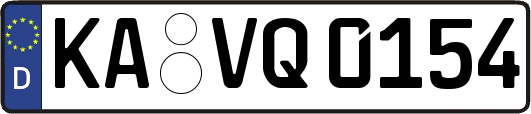 KA-VQ0154