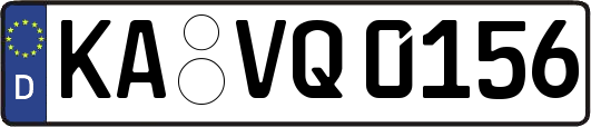 KA-VQ0156
