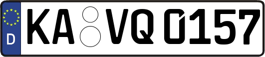 KA-VQ0157