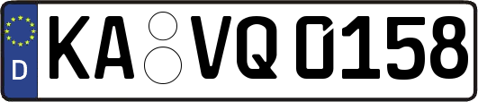 KA-VQ0158