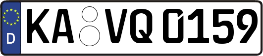 KA-VQ0159