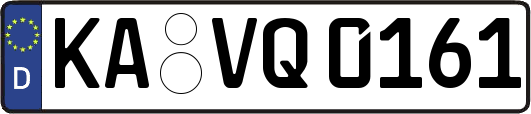 KA-VQ0161