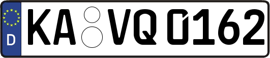 KA-VQ0162