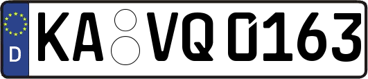 KA-VQ0163