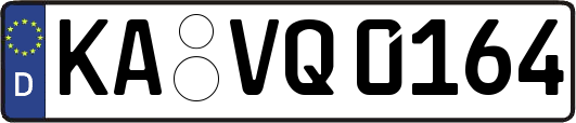 KA-VQ0164