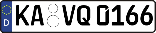 KA-VQ0166