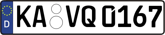 KA-VQ0167