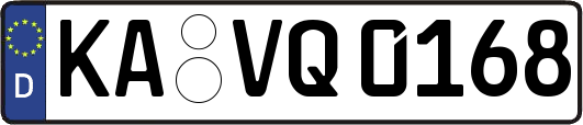 KA-VQ0168