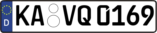 KA-VQ0169