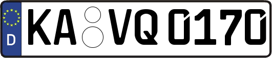 KA-VQ0170