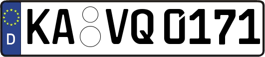KA-VQ0171