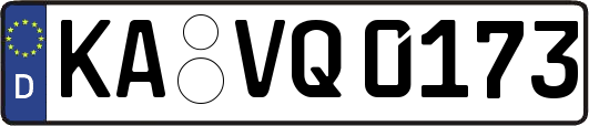 KA-VQ0173