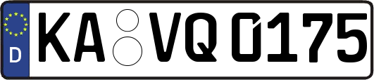 KA-VQ0175