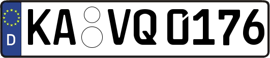 KA-VQ0176