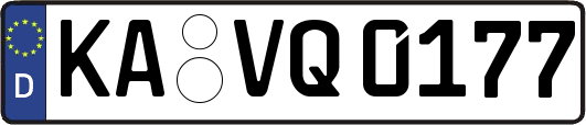 KA-VQ0177