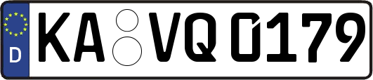 KA-VQ0179