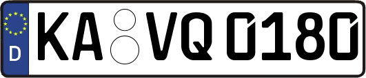 KA-VQ0180