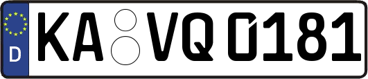 KA-VQ0181