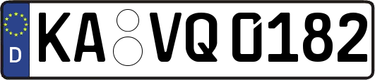 KA-VQ0182