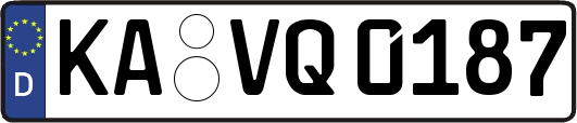 KA-VQ0187