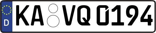 KA-VQ0194
