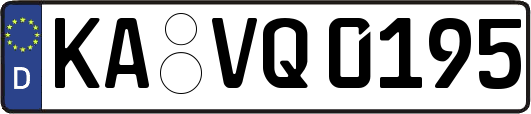 KA-VQ0195