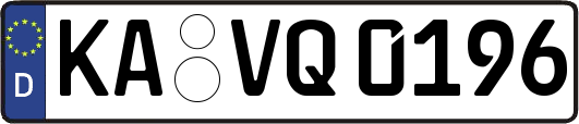 KA-VQ0196