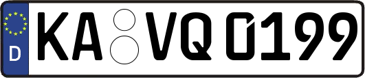 KA-VQ0199