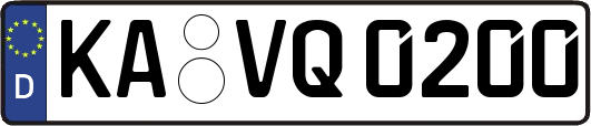 KA-VQ0200