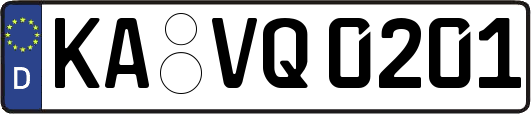 KA-VQ0201