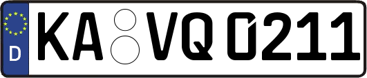 KA-VQ0211