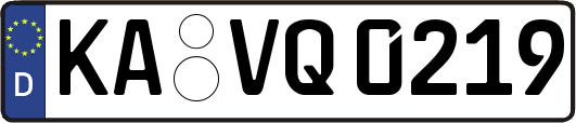 KA-VQ0219