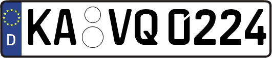 KA-VQ0224