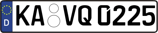 KA-VQ0225