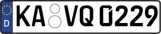 KA-VQ0229