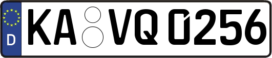 KA-VQ0256