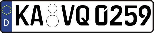 KA-VQ0259
