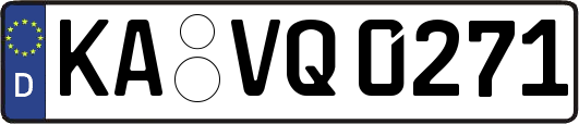KA-VQ0271