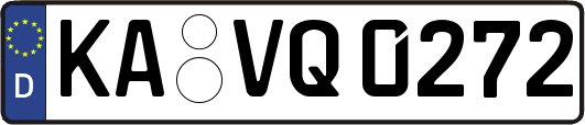 KA-VQ0272