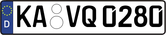 KA-VQ0280