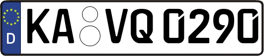 KA-VQ0290