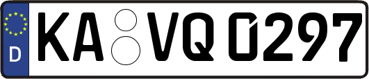 KA-VQ0297